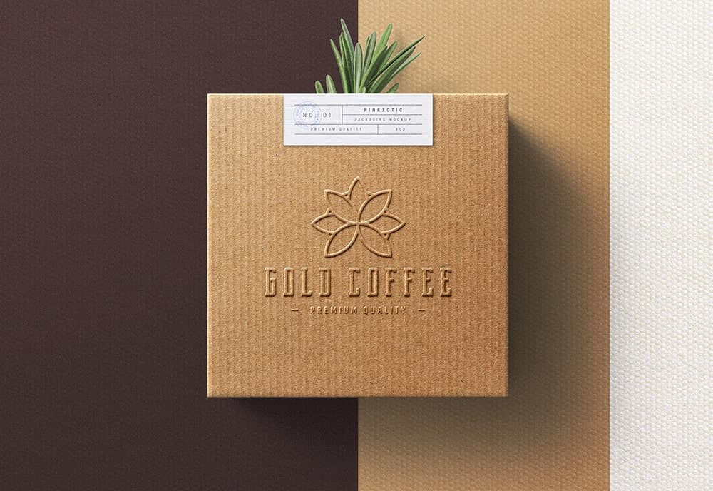Designed stationery