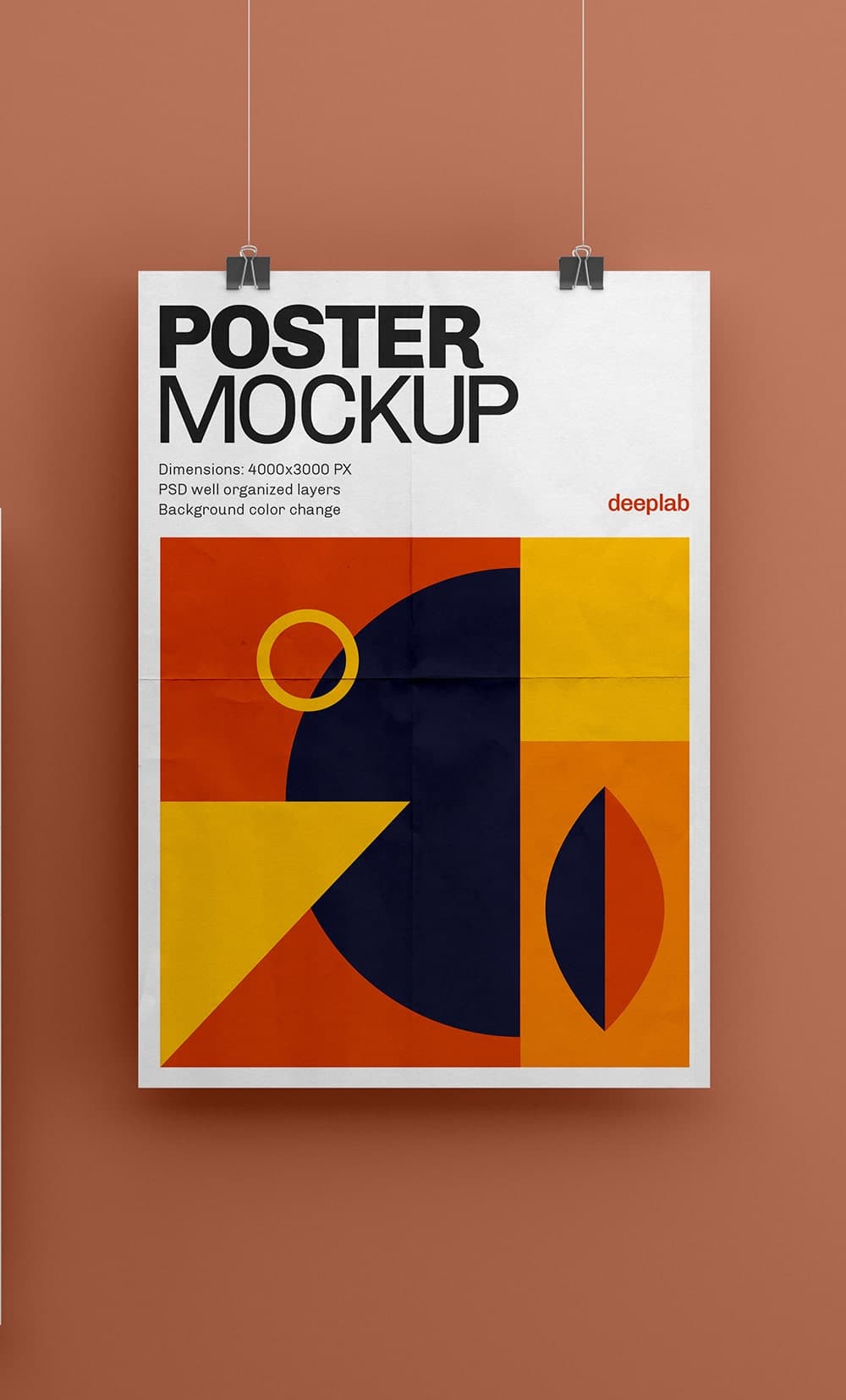 Designed stationery