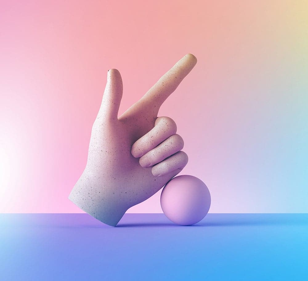 Designed stationery