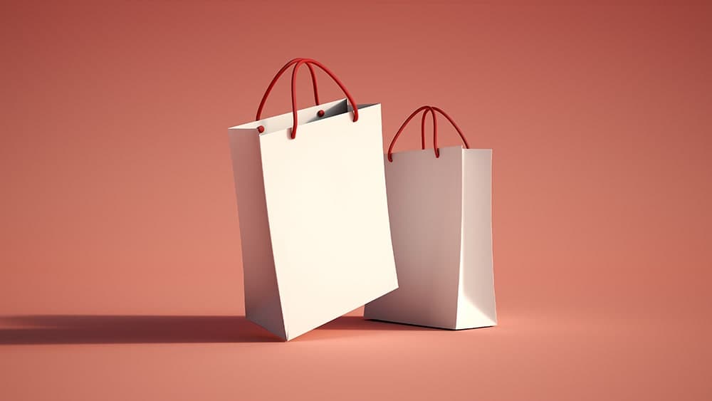 Designed stationery