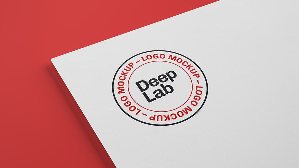 Designed stationery