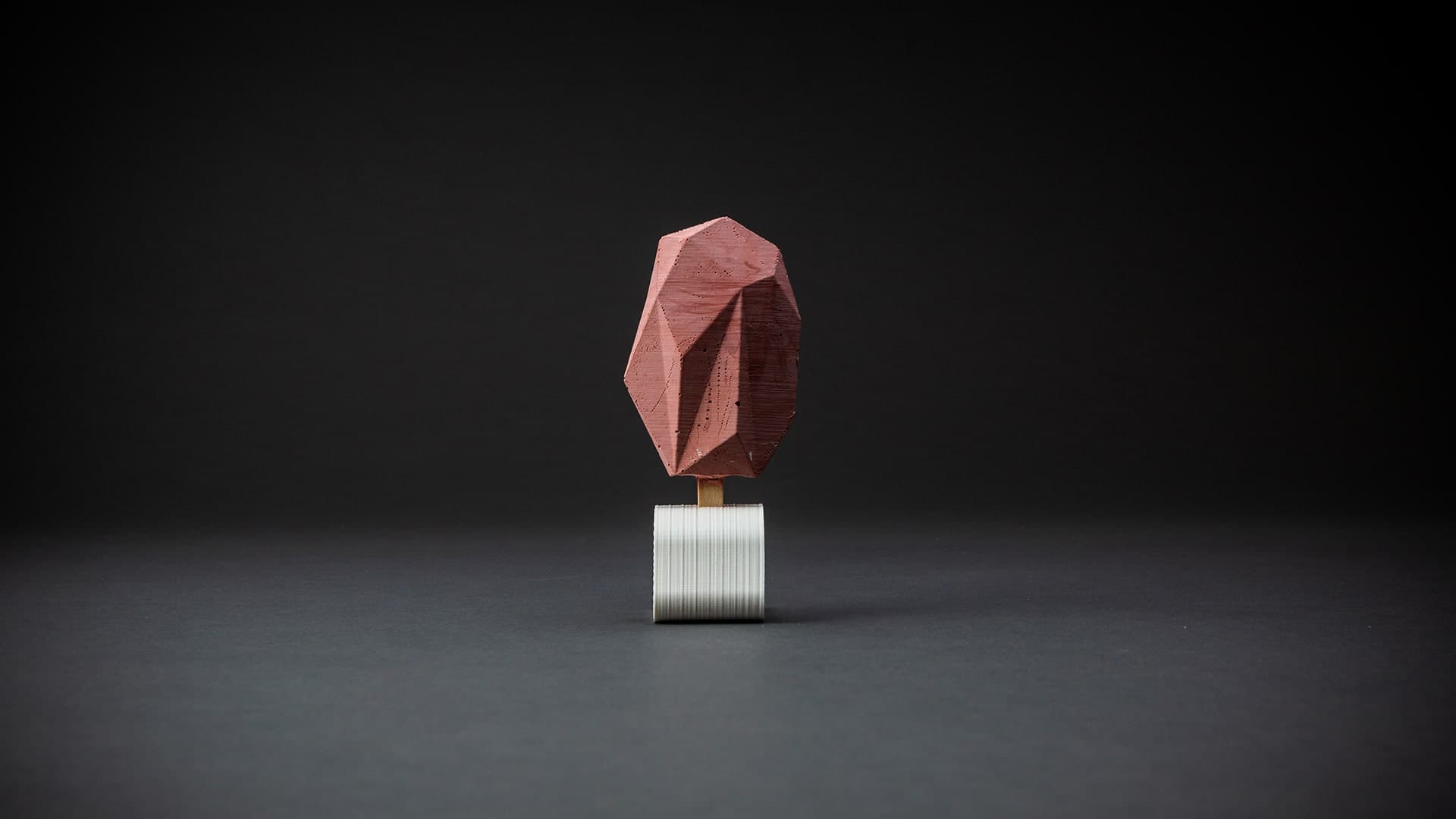 Designed stationery