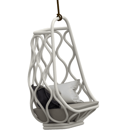 Rest hammock