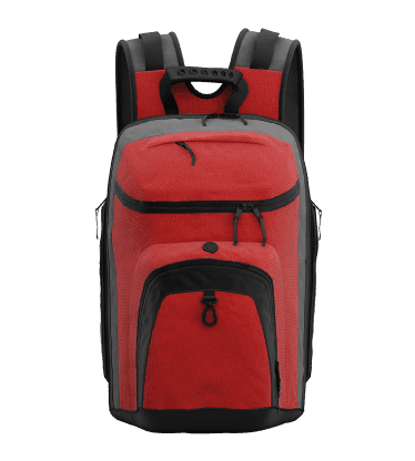 Adventure backpack