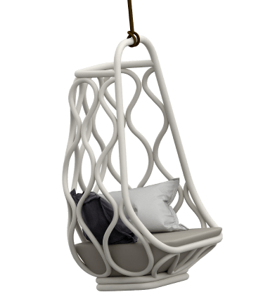 Rest hammock