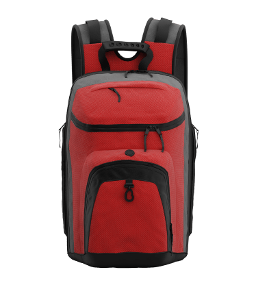 Adventure backpack